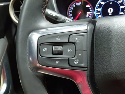 2023 Chevrolet Blazer Premier