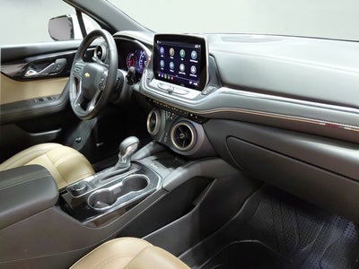 2023 Chevrolet Blazer Premier