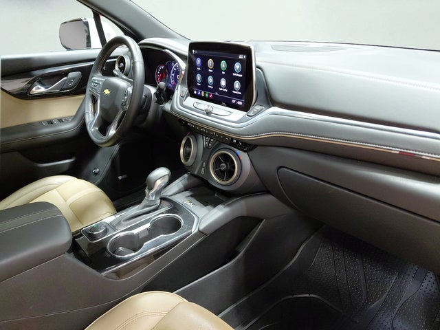 2023 Chevrolet Blazer Premier