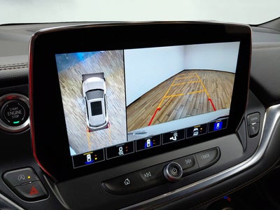 2023 Chevrolet Blazer Premier