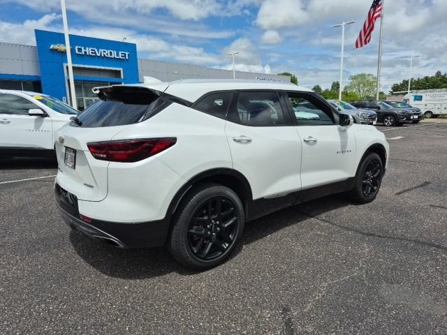 2023 Chevrolet Blazer Premier