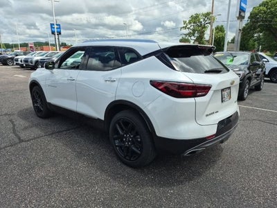 2023 Chevrolet Blazer Premier