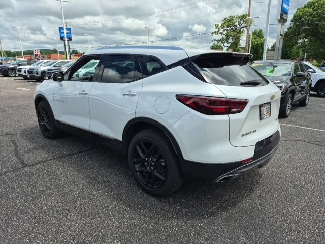 2023 Chevrolet Blazer Premier