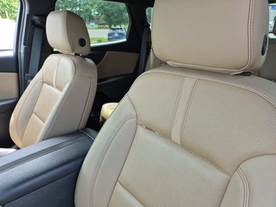 2023 Chevrolet Blazer Premier