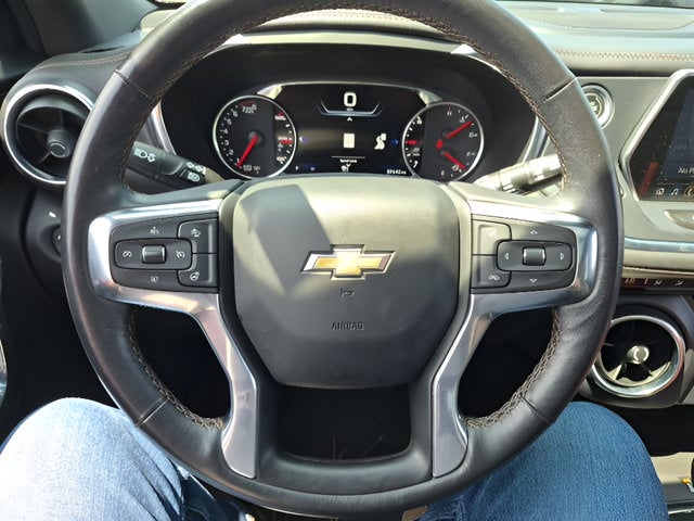 2022 Chevrolet Blazer Premier