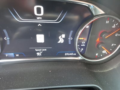 2022 Chevrolet Blazer Premier