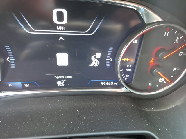 2022 Chevrolet Blazer Premier