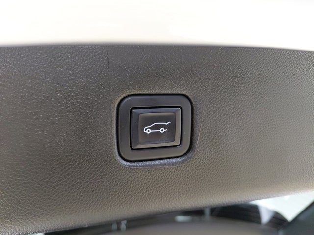 2022 Chevrolet Blazer Premier