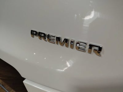 2022 Chevrolet Blazer Premier