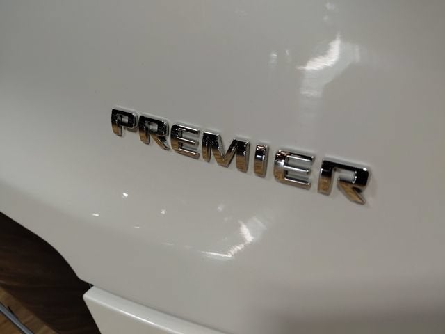 2022 Chevrolet Blazer Premier