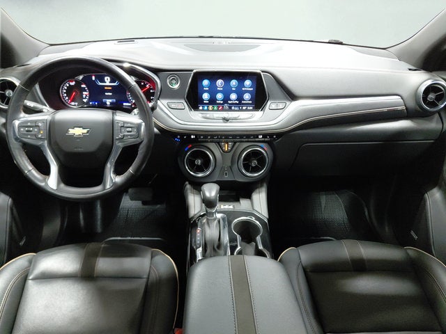 2022 Chevrolet Blazer Premier