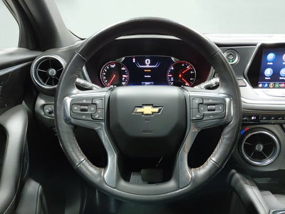 2022 Chevrolet Blazer Premier