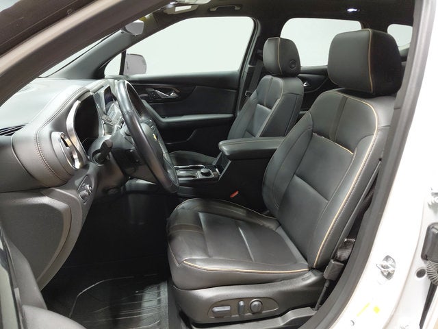 2022 Chevrolet Blazer Premier