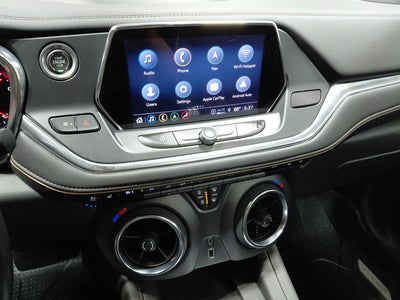 2022 Chevrolet Blazer Premier