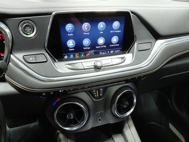 2022 Chevrolet Blazer Premier