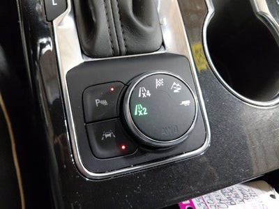 2022 Chevrolet Blazer Premier