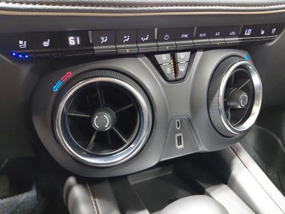 2022 Chevrolet Blazer Premier