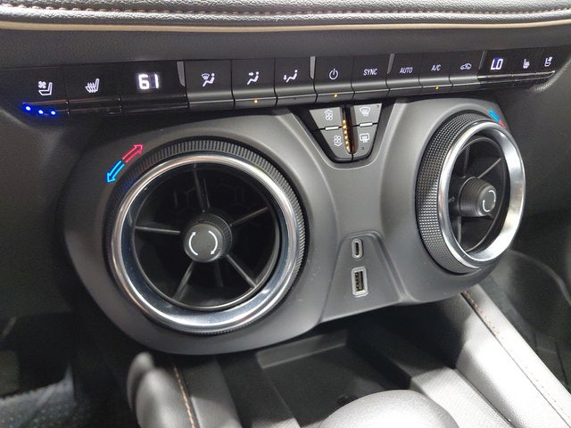 2022 Chevrolet Blazer Premier