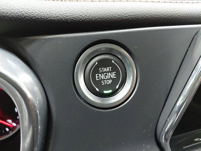 2022 Chevrolet Blazer Premier