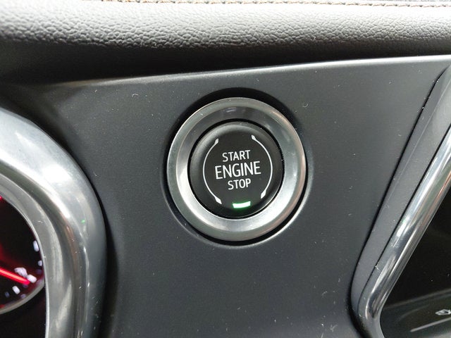 2022 Chevrolet Blazer Premier