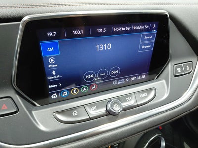 2022 Chevrolet Blazer Premier