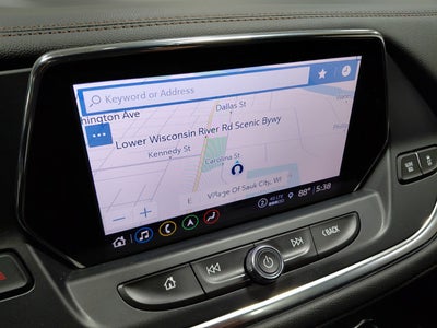 2022 Chevrolet Blazer Premier