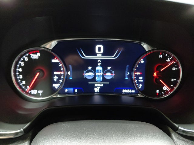 2022 Chevrolet Blazer Premier
