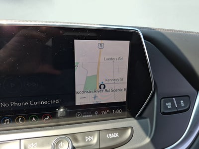 2022 Chevrolet Blazer Premier