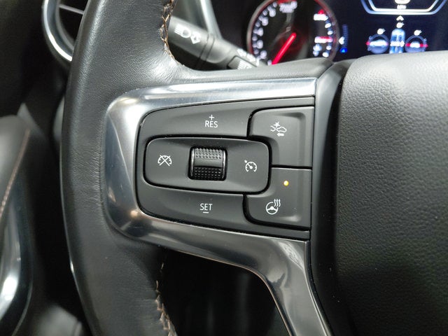 2022 Chevrolet Blazer Premier