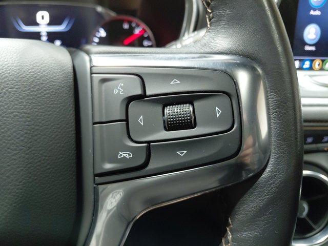 2022 Chevrolet Blazer Premier