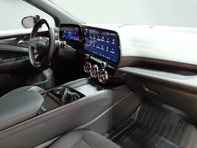 2026 Chevrolet Blazer EV RS