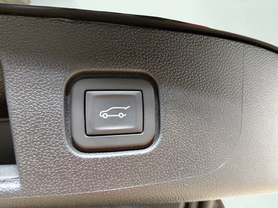 2026 Chevrolet Blazer EV RS