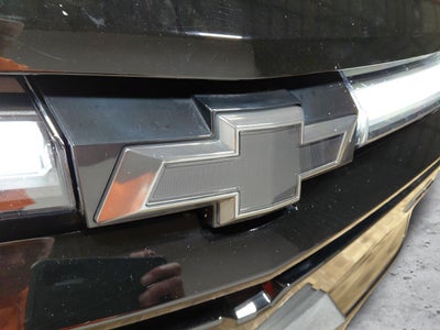 2026 Chevrolet Blazer EV RS