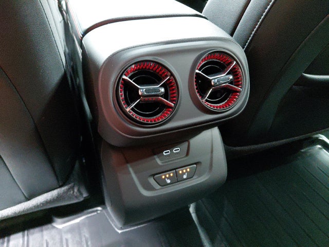 2026 Chevrolet Blazer EV RS
