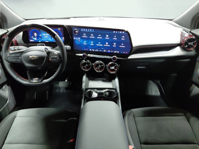 2026 Chevrolet Blazer EV RS