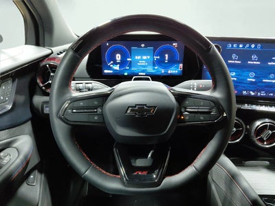 2026 Chevrolet Blazer EV RS