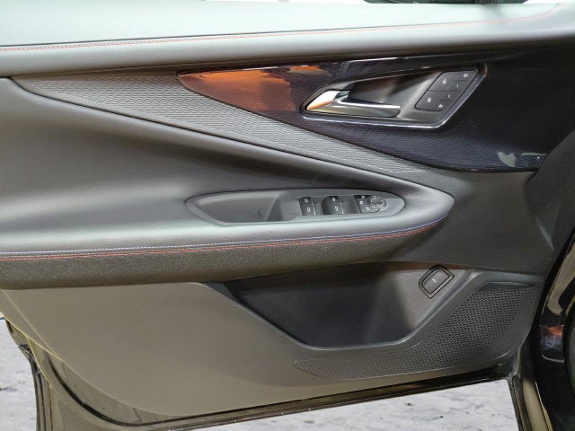 2026 Chevrolet Blazer EV RS