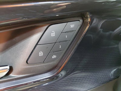 2026 Chevrolet Blazer EV RS