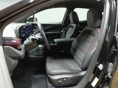 2026 Chevrolet Blazer EV RS