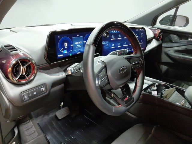 2026 Chevrolet Blazer EV RS