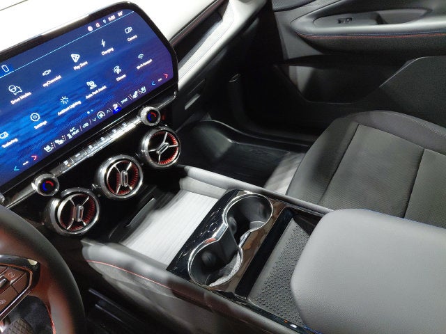 2026 Chevrolet Blazer EV RS