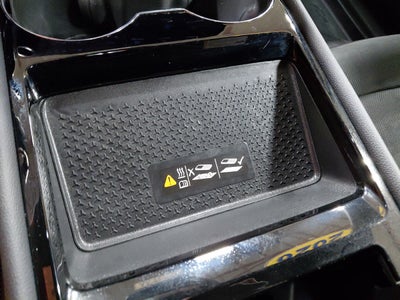 2026 Chevrolet Blazer EV RS