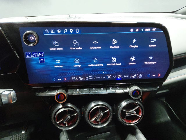 2026 Chevrolet Blazer EV RS