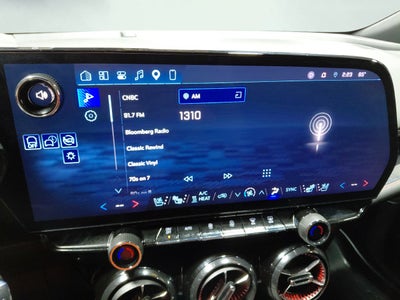 2026 Chevrolet Blazer EV RS