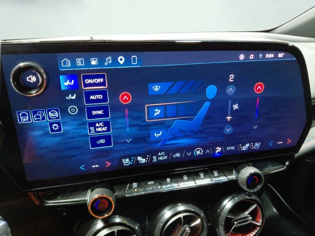 2026 Chevrolet Blazer EV RS