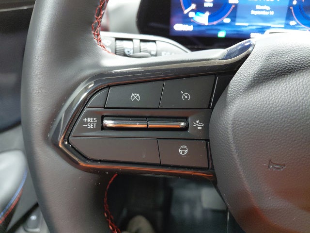 2026 Chevrolet Blazer EV RS