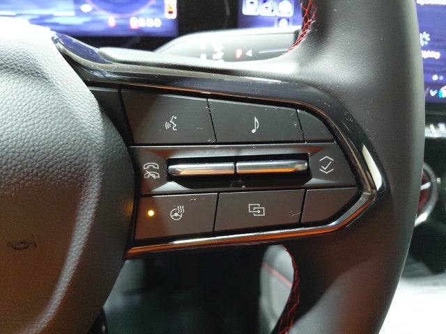 2026 Chevrolet Blazer EV RS