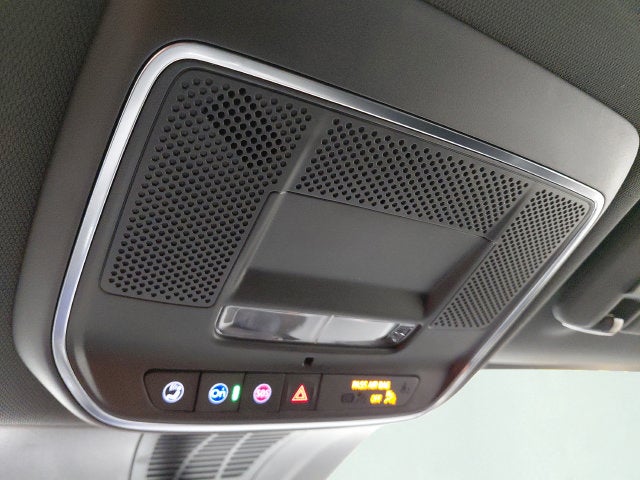 2026 Chevrolet Blazer EV RS