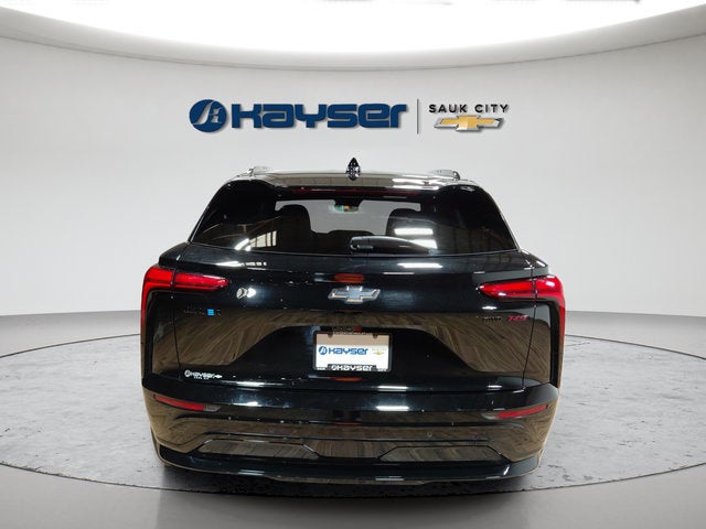 2026 Chevrolet Blazer EV RS