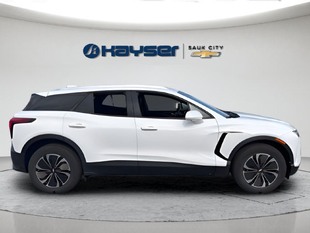 2024 Chevrolet Blazer EV LT